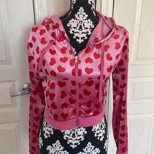 Dolls Kill Jennifer’s Body Hoodie